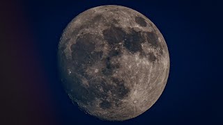 Super Blue Moon 2024 Rare Lunar Phenomenon You Cant Miss [upl. by Ahtiekahs55]