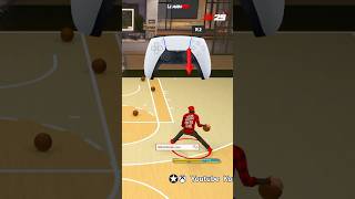 NBA 2K25 Shooting Tips Best Stepback Jumpshot Dribble Moves nba2k25 2k25 [upl. by Blossom752]