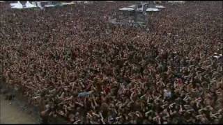 Exodus Deathamphetamine Live At Wacken 2008 [upl. by Kal]