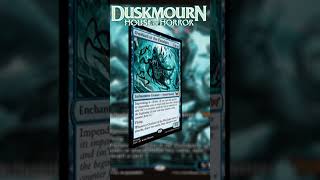 Ranking the Duskmourn Overlords [upl. by Bogosian]