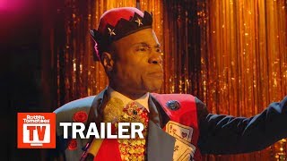 Pose Season 2 Trailer  Still to Come  Rotten Tomatoes TV [upl. by Jamima300]