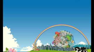 Katamari Damacy Soundtrack  09  You are smart [upl. by Notlew]