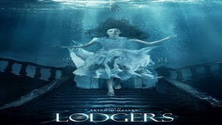 The Lodgers 2017 Explained in Hindi Hollywood Horror Thriller movie Ending Explained in Hindi [upl. by Alyar176]