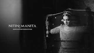 Nitin amp Manita Wedding HIGHLIGHT 2024 I JODHPUR I SNAP SHOOTER PRODUCTIONS [upl. by Lamberto]