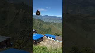 Planadas Tolima Montañas Del Tolima [upl. by Ahsemot]