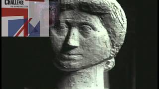 Alberto Giacometti Art Documentary Episode 02 Artists of the 20th Century [upl. by Aleras]