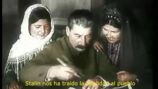 Himno de la Unión Soviética 1943  1953  Anthem of the Soviet Union [upl. by Rj]