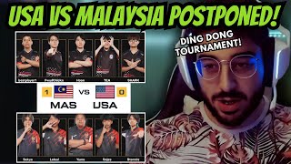 Mobazanes Thoughts On The IESF Fiasco Where MLBB Matches Got Delayed and Postponed [upl. by Hillegass]