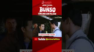 Click the link above to watch the Full Movie now bunsomovie jericraval octoartsfilms [upl. by Nilde]