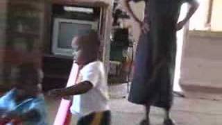 How Black Babies Fight [upl. by Ethelbert]