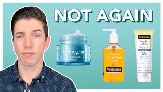 The Truth About Neutrogena [upl. by Henig]