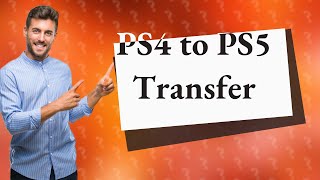 How to transfer save data to PS5 without PS Plus [upl. by Jayme]