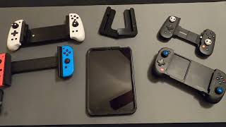 Gaming Adapters and Controllers for iPhone and iPad [upl. by Omar]