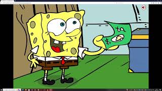 InkaGames Walkthrough SpongeBob Saw Game [upl. by Ettedo]