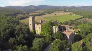 Castello di Montalto [upl. by Seroka707]