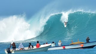 WavePark Resort Mentawai Best of 2022 [upl. by Gaye273]