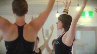 Kula Yoga Studio  Introduction Video [upl. by Savory]