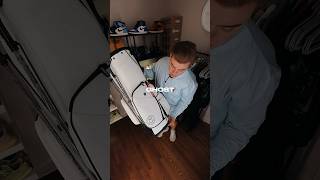 Unboxing The Best Golf Bag [upl. by Illona]