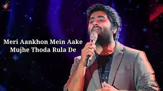 Bandeya Lyrics I Dil Juunglee I Taapsee P l Saqid S l Shaarib amp Toshi I Arijit Singh [upl. by Imer]