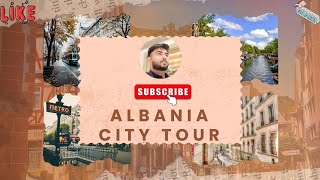 Exploring the Charm of Tirana 🇦🇱  A City Tour of Albania’s Vibrant Capital 🌆✨ AlbinRoyunfolded [upl. by Ahtebbat557]