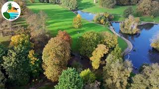 ABINGTON PARK NORTHAMPTON 🇬🇧 [upl. by Ogren]