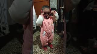 chashma lgao na sarcuteso cuteviral video🥰🥰🥰🥰 [upl. by Stolzer405]