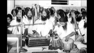 Bhai Mohinder Singh SDO 1976 Ludhiana [upl. by Kovacev165]