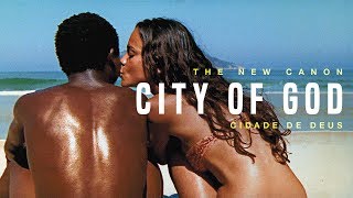 City of God The Fight Rages On  Official Trailer [upl. by Grant]