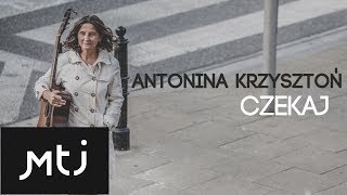 Antonina Krzysztoń  Wyznania [upl. by Jackie]