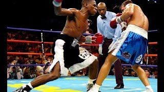 Floyd Mayweather vs Arturo Gatti full fight [upl. by Marcus]