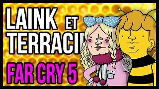 OK JVEUX BIEN SORTIR AVEC TOI Far Cry 5 [upl. by Kolva]