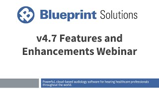 New Features amp Enhancements v47 [upl. by Eckblad]