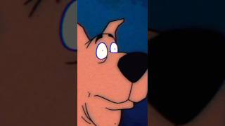 Why Scooby Doo Can Talk scoobydoo cartoon mystery nostalgia animation [upl. by Harbour]