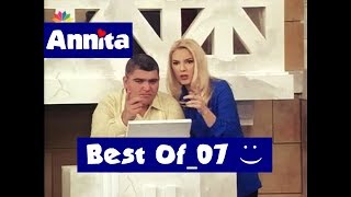 Αννίτα ΠάνιαΧρυσό ΚουφέτοBest Of07 [upl. by Kata]