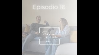 Episodio 16  Responsabilidad afectiva y por qué este tema requiere de una conversación profunda [upl. by Cavanagh395]