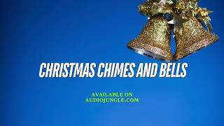 Christmas Chimes and Bells  Holidays Short Music  Best Christmas Music Christmas Background Music [upl. by Gridley788]