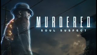 MURDERED SOUL SUSPECT 1RÉSZ MAGYAR [upl. by Rediah]