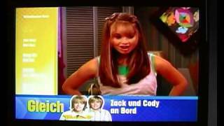 Der 16 Wunsch16 Wishes Trailer Disney Channel German [upl. by Otho]