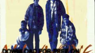 all4one  The Bomb  All4One [upl. by Ahaelam]