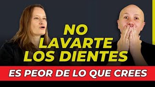 Esto NO se lo enseñan a los MÉDICOS ¡Cuidado Las BACTERIAS que dominan tu cuerpo [upl. by Notsirb942]