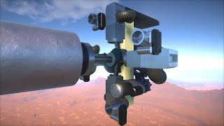 I Built a Radial Piston Engine to Compare Against the Linear i4 [upl. by Eseilanna]