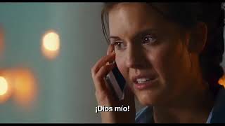 Busqueda Implacable 2 Taken 2  Trailer 1 Oficial Sub Español [upl. by Eal]