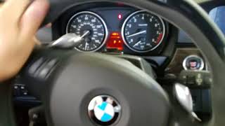 BMW Servotronic retrofit in 335i [upl. by Patrizio]