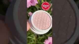 Allure 2022 Best of Beauty Winner Super Shock Shadow [upl. by Assilav]