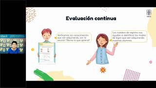 Estrategias para potenciar el aprendizaje de la lectoescritura Rosita y Juanito [upl. by Ynohtnaed]