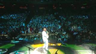 Sipho Mabuse plays quotShikisaquot at Mandela Day 2009 from Radio City Music Hall [upl. by Namrej655]