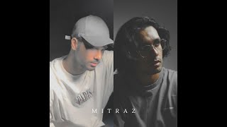 MITRAZ  Raatein Official Audio [upl. by Pooley920]