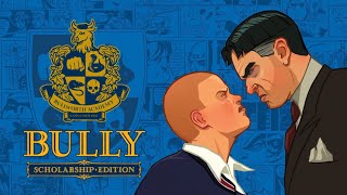 Bully OST 067  ConSumo [upl. by Fennessy]