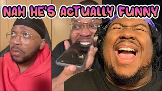 TRA RAGS FUNNY COMPILATION REACTION [upl. by Vaclav209]