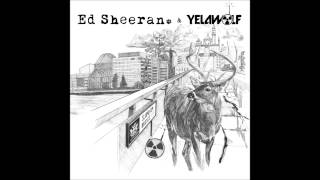 Ed Sheeran amp Yelawolf  Slumdon Bridge EP Full EP [upl. by Naanac]